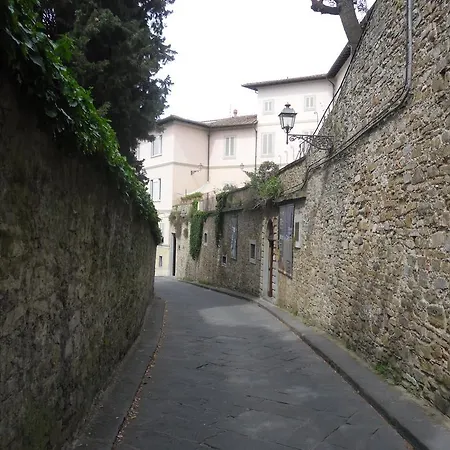 Casa De Magnoli