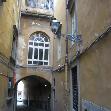 Casa De Magnoli Φλωρεντία