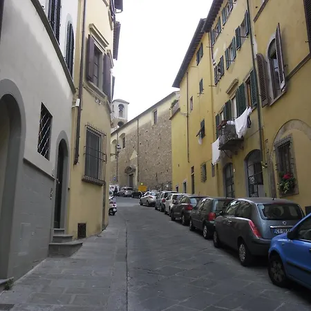Διαμέρισμα Casa De Magnoli *