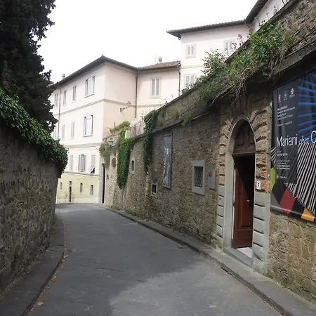 Casa De Magnoli Διαμέρισμα *