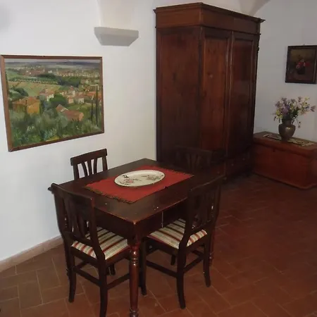Διαμέρισμα Casa De Magnoli Φλωρεντία