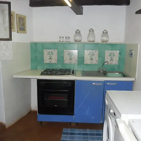Διαμέρισμα Casa De Magnoli