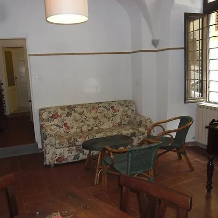 Διαμέρισμα Casa De Magnoli *
