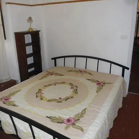 Casa De Magnoli *