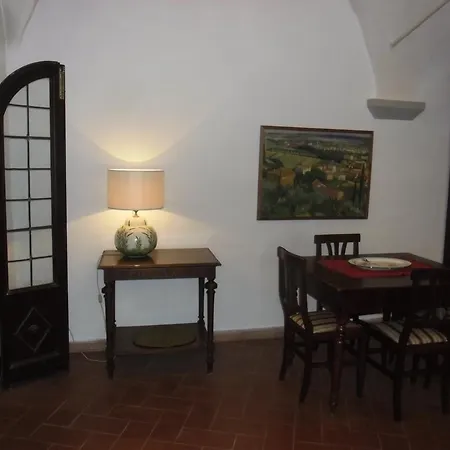 Casa De Magnoli * Φλωρεντία