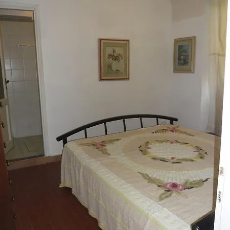 Casa De Magnoli Διαμέρισμα